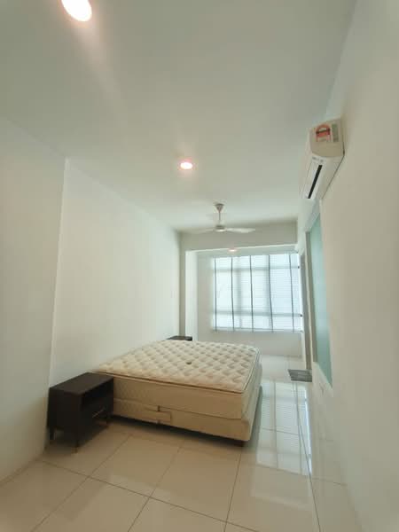 Condominium for Rent at Mont Residence - Lilly . - Bedroom - PropertyGuru.com.my