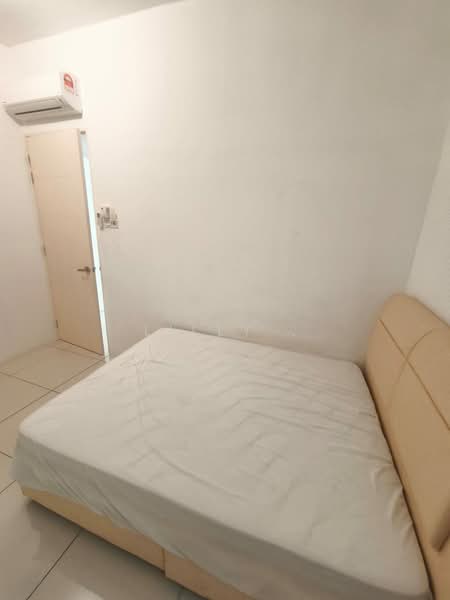 Condominium for Rent at Mont Residence - Lilly . - Bedroom - PropertyGuru.com.my