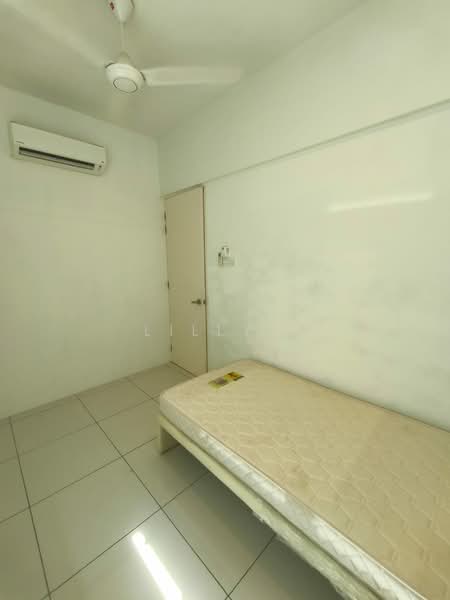 Condominium for Rent at Mont Residence - Lilly . - Bedroom - PropertyGuru.com.my