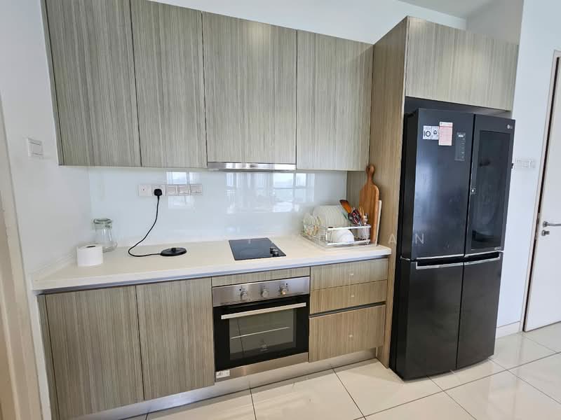Service Residence for Rent at Bayberry @ Tropicana Gardens - Christine Tan - Kitchen - PropertyGuru.com.my