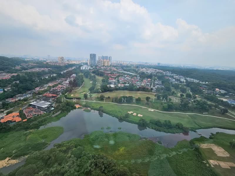 Service Residence for Rent at Bayberry @ Tropicana Gardens - Christine Tan - Exterior - PropertyGuru.com.my