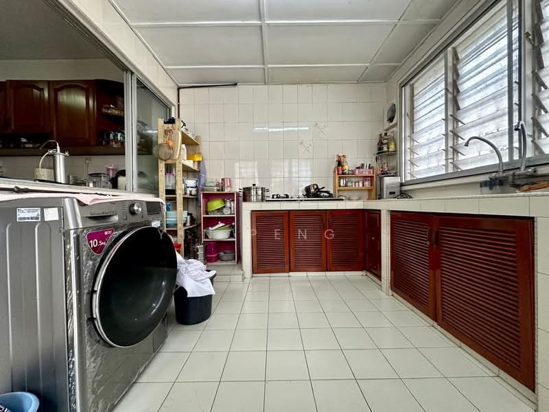 2-storey Terraced House for Sale in Taman Tun Dr Ismail (Kuala Lumpur) - Yin Peng . - PropertyGuru.com.my
