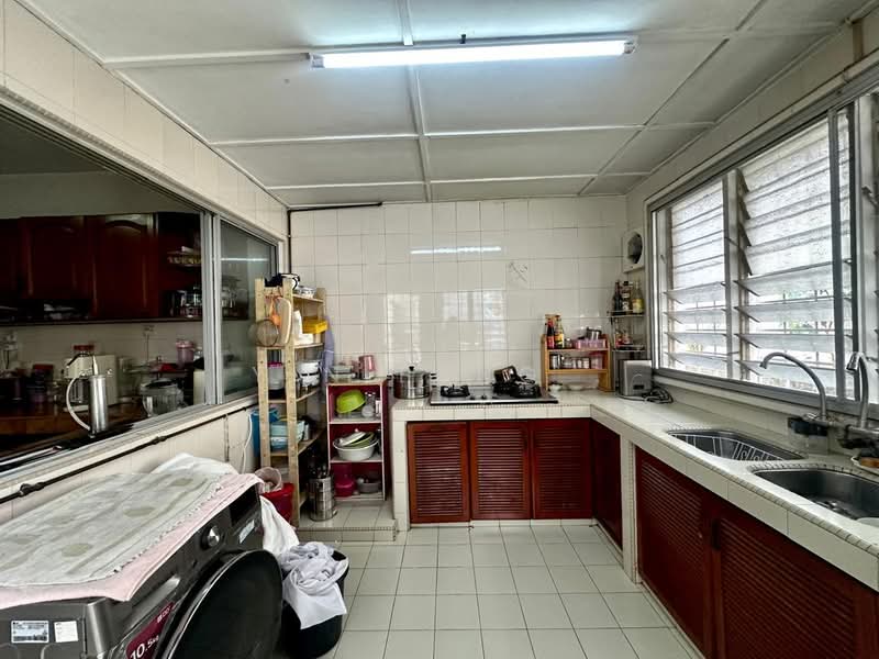 2-storey Terraced House for Sale in Taman Tun Dr Ismail (Kuala Lumpur) - Yin Peng . - PropertyGuru.com.my
