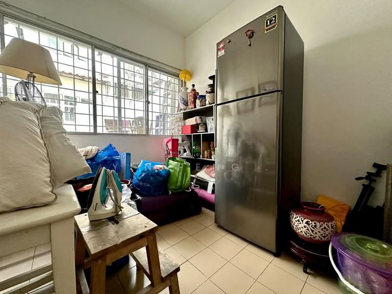 2-storey Terraced House for Sale in Taman Tun Dr Ismail (Kuala Lumpur) - Yin Peng . - PropertyGuru.com.my