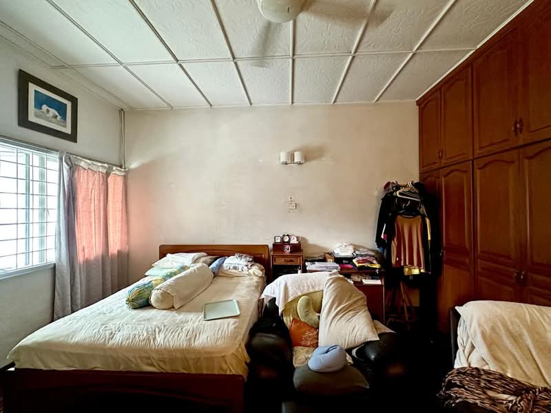 2-storey Terraced House for Sale in Taman Tun Dr Ismail (Kuala Lumpur) - Yin Peng . - PropertyGuru.com.my