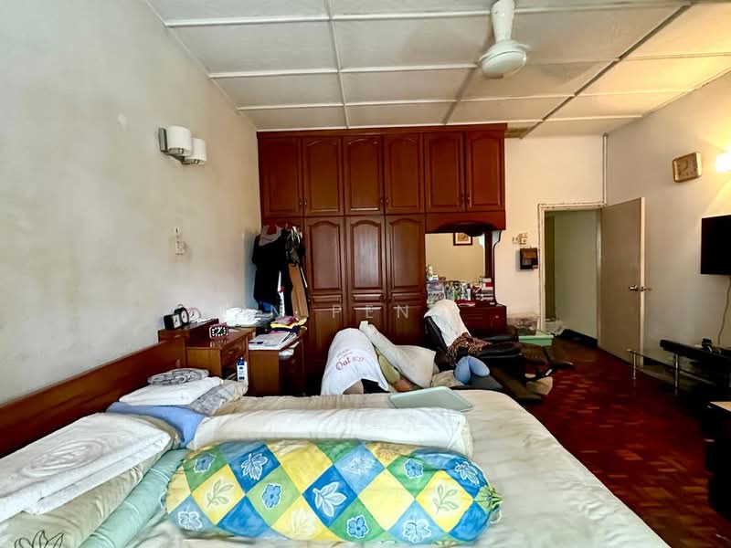 2-storey Terraced House for Sale in Taman Tun Dr Ismail (Kuala Lumpur) - Yin Peng . - PropertyGuru.com.my