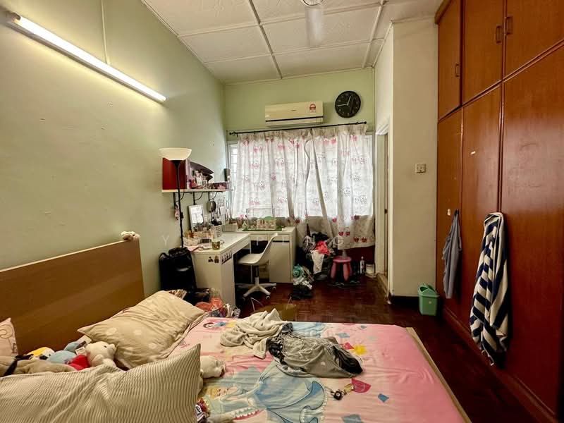 2-storey Terraced House for Sale in Taman Tun Dr Ismail (Kuala Lumpur) - Yin Peng . - PropertyGuru.com.my