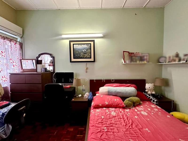 2-storey Terraced House for Sale in Taman Tun Dr Ismail (Kuala Lumpur) - Yin Peng . - PropertyGuru.com.my