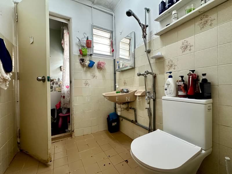 2-storey Terraced House for Sale in Taman Tun Dr Ismail (Kuala Lumpur) - Yin Peng . - PropertyGuru.com.my