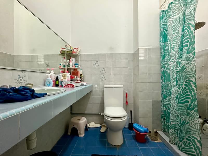 2-storey Terraced House for Sale in Taman Tun Dr Ismail (Kuala Lumpur) - Yin Peng . - PropertyGuru.com.my