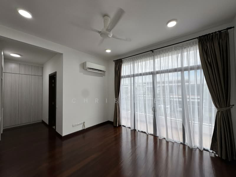 Semi-Detached House for Rent in Telok Panglima Garang (Selangor) - Chris Lee - Interior - PropertyGuru.com.my