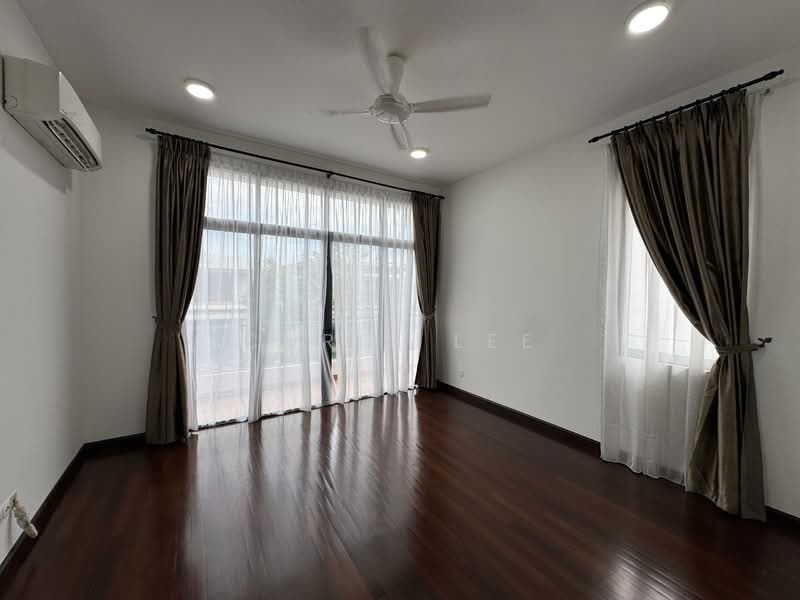Semi-Detached House for Rent in Telok Panglima Garang (Selangor) - Chris Lee - Interior - PropertyGuru.com.my