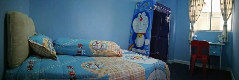 Pelita Indah untuk Untuk Disewa - RM 2,000 /bulan, Apr 2026 - Bedroom - PropertyGuru.com.my