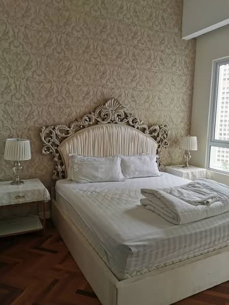 Condominium for Rent at Andaman @ Quayside - Ms Chang - Bedroom - PropertyGuru.com.my