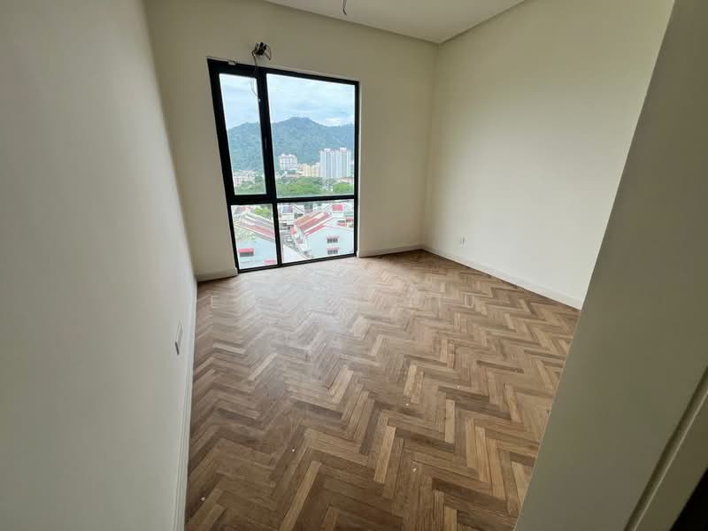 3-storey Terraced House for Sale in Batu Uban (Gelugor) - Enoch Tiu - Interior - PropertyGuru.com.my