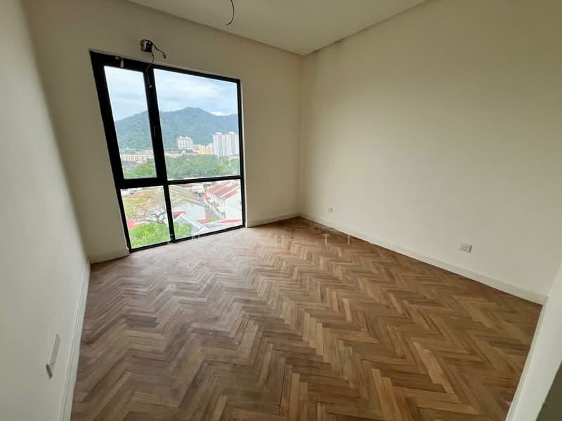 3-storey Terraced House for Sale in Batu Uban (Gelugor) - Enoch Tiu - Interior - PropertyGuru.com.my