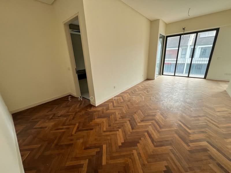 3-storey Terraced House for Sale in Batu Uban (Gelugor) - Enoch Tiu - Interior - PropertyGuru.com.my