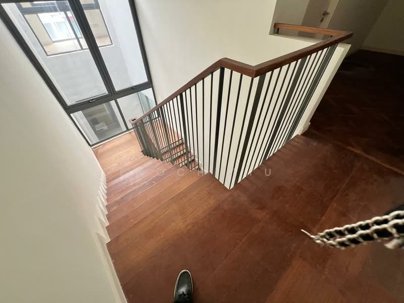 3-storey Terraced House for Sale in Batu Uban (Gelugor) - Enoch Tiu - Interior - PropertyGuru.com.my