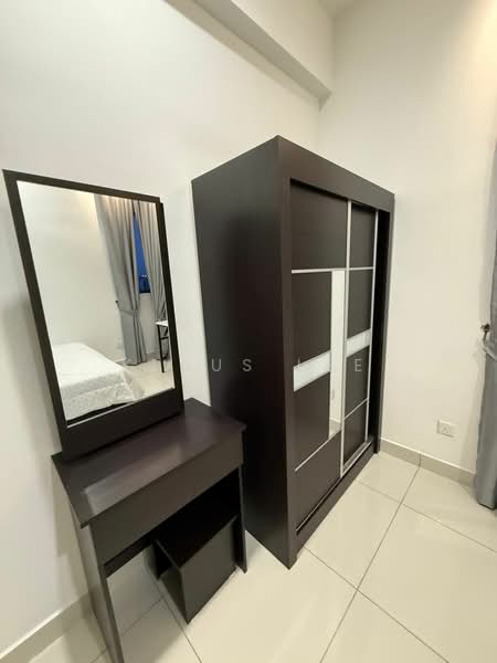 Service Residence for Rent at Nexus Taman Pertama - Klaus Lee - Bedroom - PropertyGuru.com.my