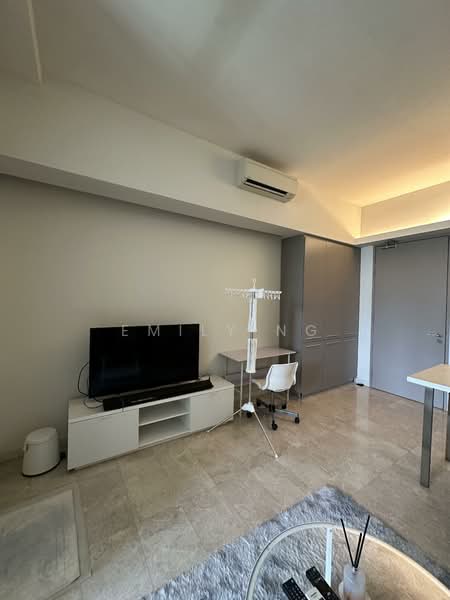 Service Residence for Sale at The Signature - Emily Ng - Living Room - PropertyGuru.com.my