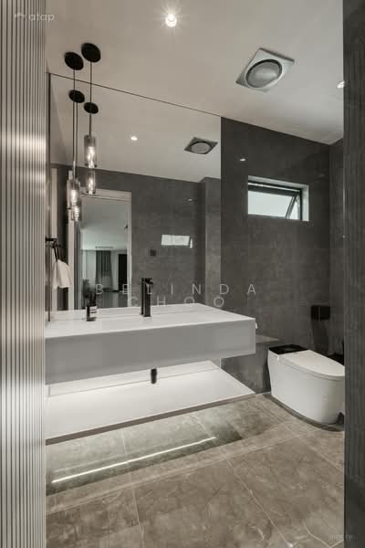 Taman Mount Austin untuk Untuk Dijual - RM 770,000, Mac 2026 - Bathroom - PropertyGuru.com.my