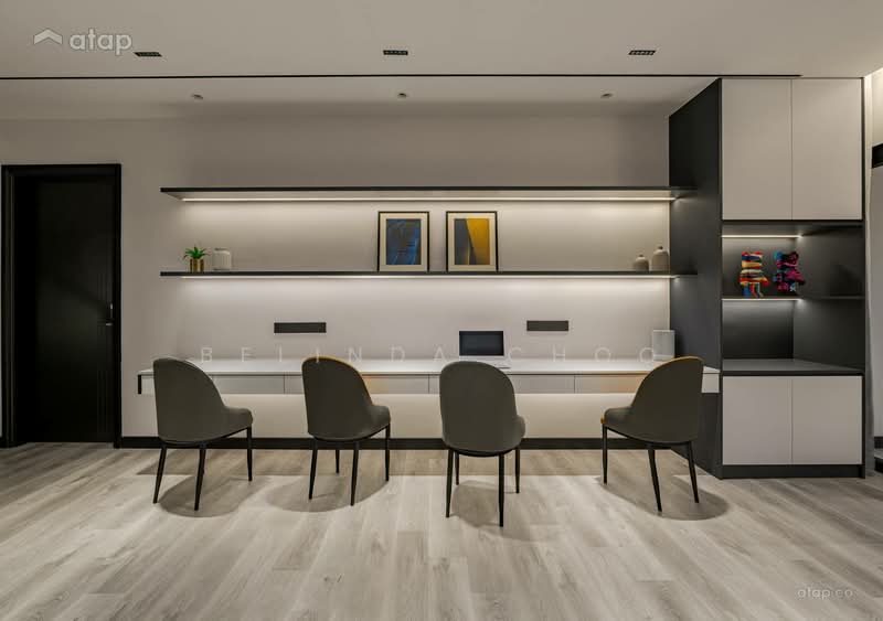 Taman Mount Austin untuk Untuk Dijual - RM 770,000, Mac 2026 - Study - PropertyGuru.com.my