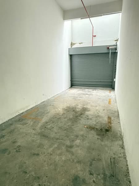 Service Residence for Sale at The Garden Residences - Serene Low - Entrance - PropertyGuru.com.my