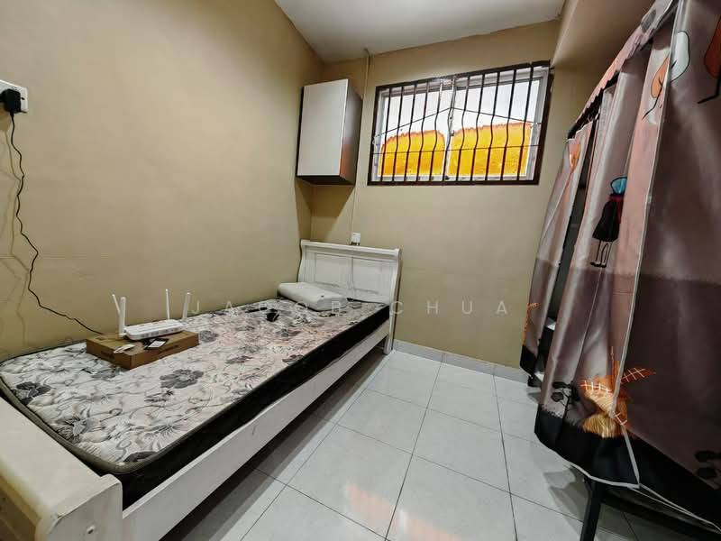 2-storey Terraced House for Rent in Bukit Indah (Iskandar Puteri (Nusajaya)) - Jacob Chua - Bedroom - PropertyGuru.com.my