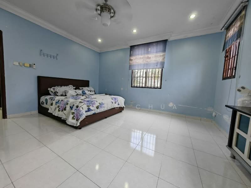 2-storey Terraced House for Rent in Bukit Indah (Iskandar Puteri (Nusajaya)) - Jacob Chua - Bedroom - PropertyGuru.com.my