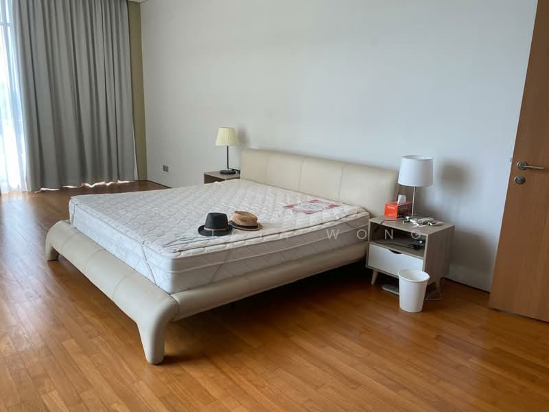 The Cove Condominium untuk Untuk Disewa - RM 10,000 /bulan, Apr 2026 - Bedroom - PropertyGuru.com.my