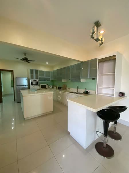 The Cove Condominium untuk Untuk Disewa - RM 10,000 /bulan, Apr 2026 - Kitchen - PropertyGuru.com.my
