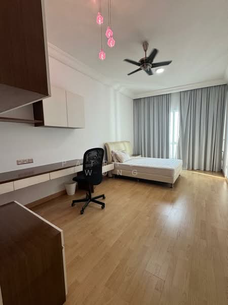 The Cove Condominium untuk Untuk Disewa - RM 10,000 /bulan, Apr 2026 - Bedroom - PropertyGuru.com.my