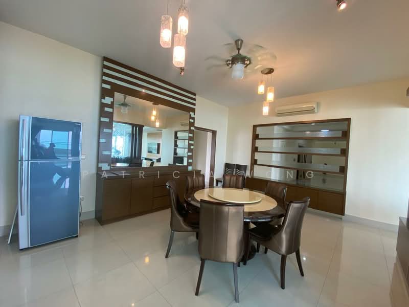 The Cove Condominium untuk Untuk Disewa - RM 10,000 /bulan, Apr 2026 - PropertyGuru.com.my