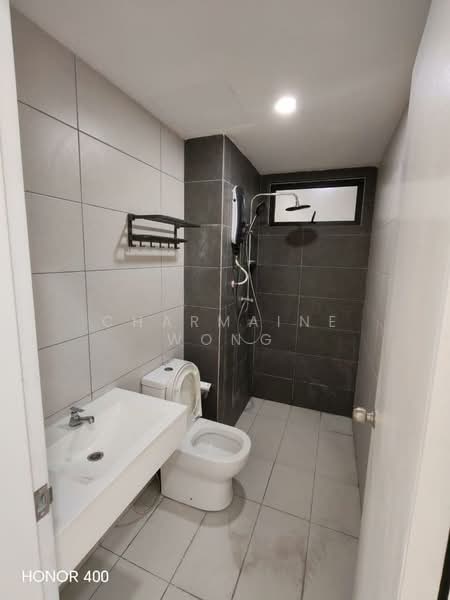 Apartment for Rent at Vista Sentul Residences - Charmaine Wong - Bathroom - PropertyGuru.com.my