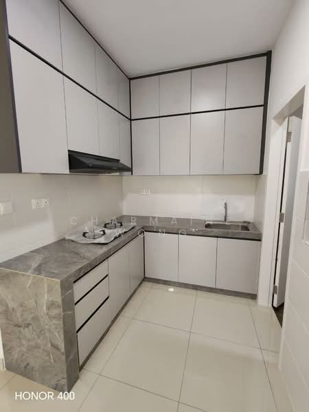 Apartment for Rent at Vista Sentul Residences - Charmaine Wong - Kitchen - PropertyGuru.com.my