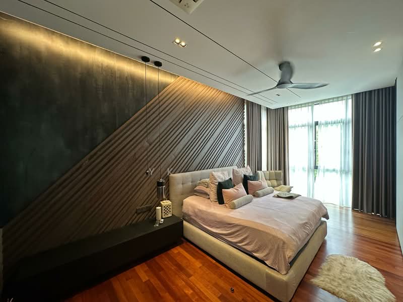 Zero-Lot Bungalow for Rent in Ampang (Kuala Lumpur) - YK. Ho - PropertyGuru.com.my