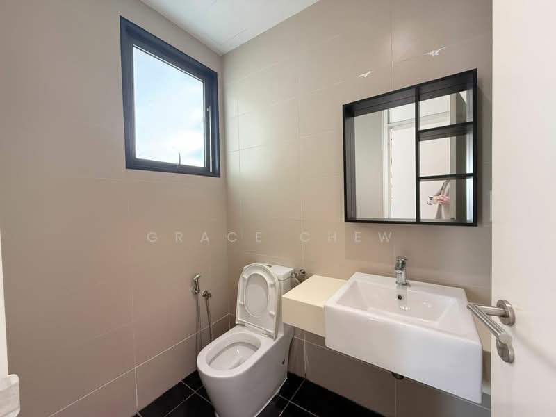 For Rent - Sunway Citrine Residences