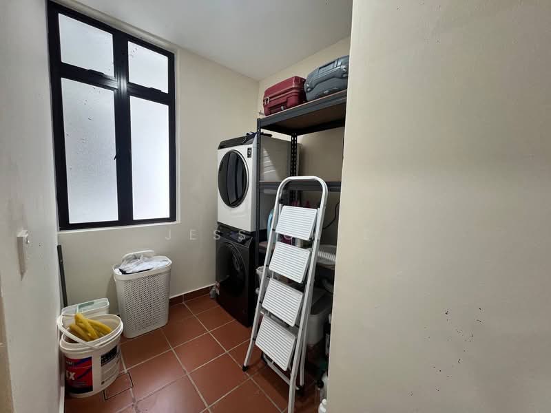 Condominium for Rent at Corinthian Condominium - Jess Chye - Interior - PropertyGuru.com.my