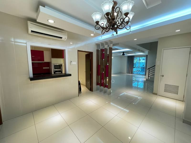 3-storey Terraced House for Sale in Gombak (Kuala Lumpur) - YK. Ho - Interior - PropertyGuru.com.my
