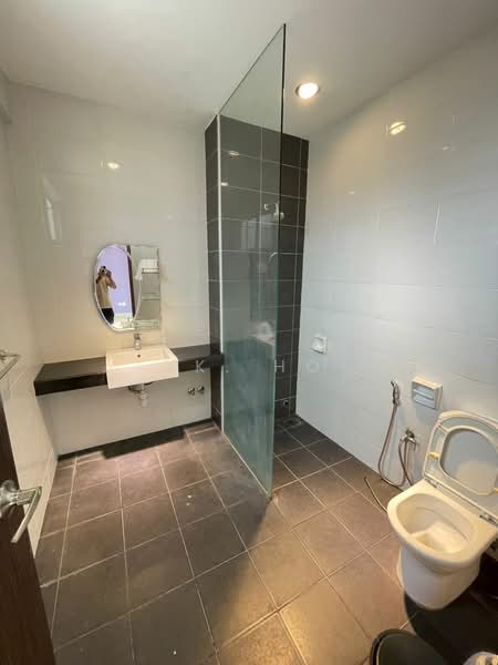 3-storey Terraced House for Sale in Gombak (Kuala Lumpur) - YK. Ho - Bathroom - PropertyGuru.com.my