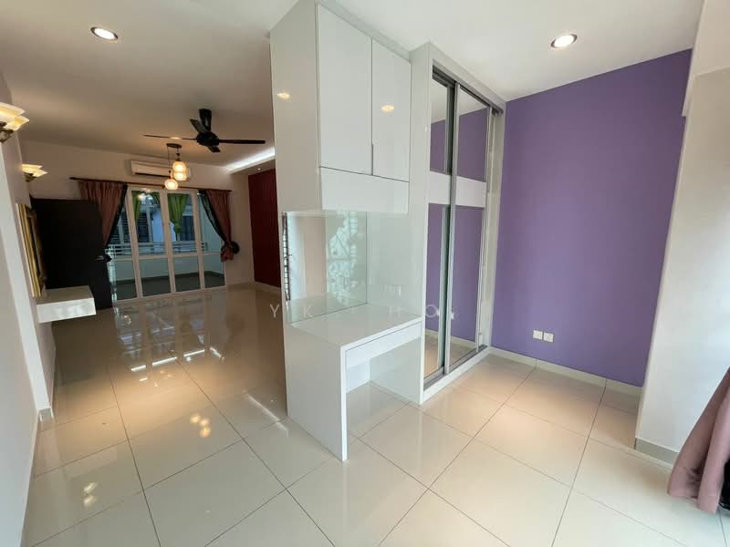 3-storey Terraced House for Sale in Gombak (Kuala Lumpur) - YK. Ho - Living Room - PropertyGuru.com.my