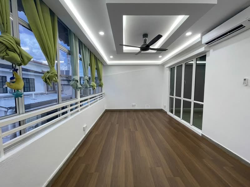 3-storey Terraced House for Sale in Gombak (Kuala Lumpur) - YK. Ho - PropertyGuru.com.my