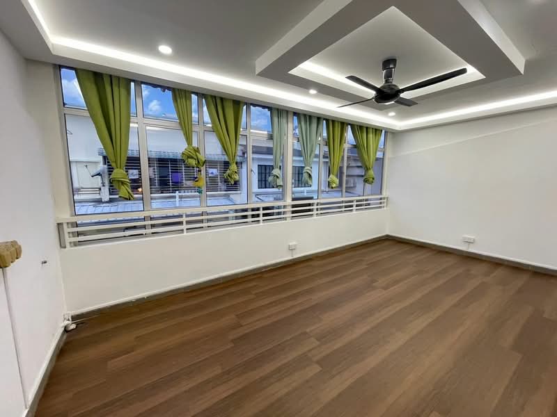 3-storey Terraced House for Sale in Gombak (Kuala Lumpur) - YK. Ho - PropertyGuru.com.my