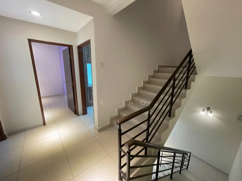 3-storey Terraced House for Sale in Gombak (Kuala Lumpur) - YK. Ho - PropertyGuru.com.my