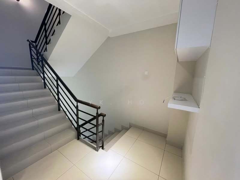 3-storey Terraced House for Sale in Gombak (Kuala Lumpur) - YK. Ho - PropertyGuru.com.my