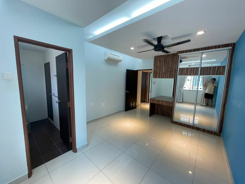 3-storey Terraced House for Sale in Gombak (Kuala Lumpur) - YK. Ho - PropertyGuru.com.my