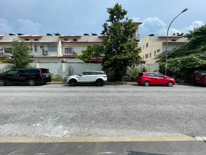 3-storey Terraced House for Sale in Gombak (Kuala Lumpur) - YK. Ho - PropertyGuru.com.my