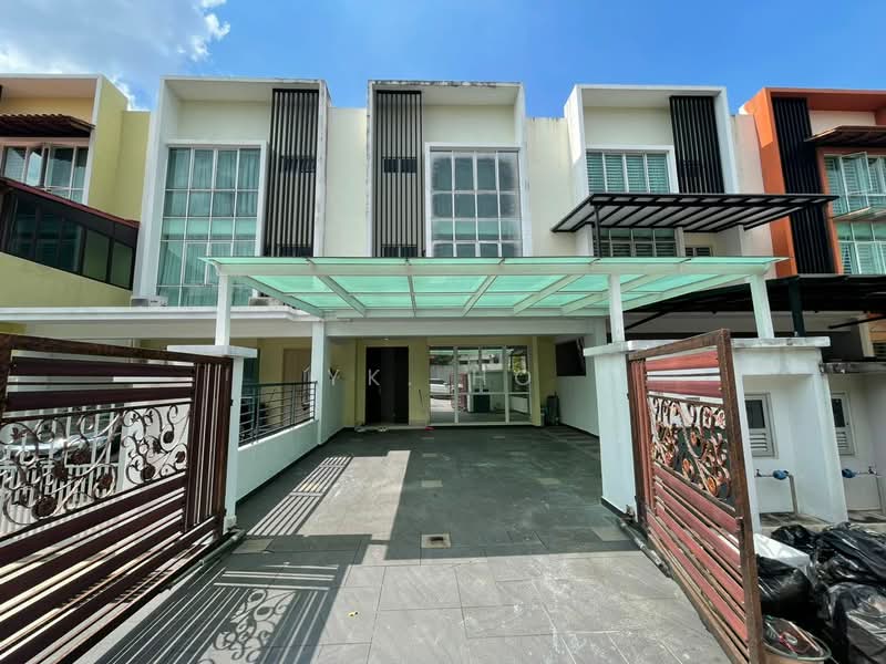 3-storey Terraced House for Sale in Gombak (Kuala Lumpur) - YK. Ho - PropertyGuru.com.my