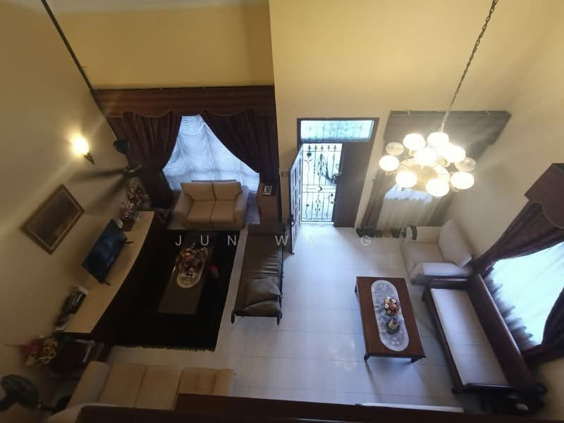 1.5-storey Terraced House for Sale in Taman Sutera (Johor Bahru) - Jun Wang - PropertyGuru.com.my
