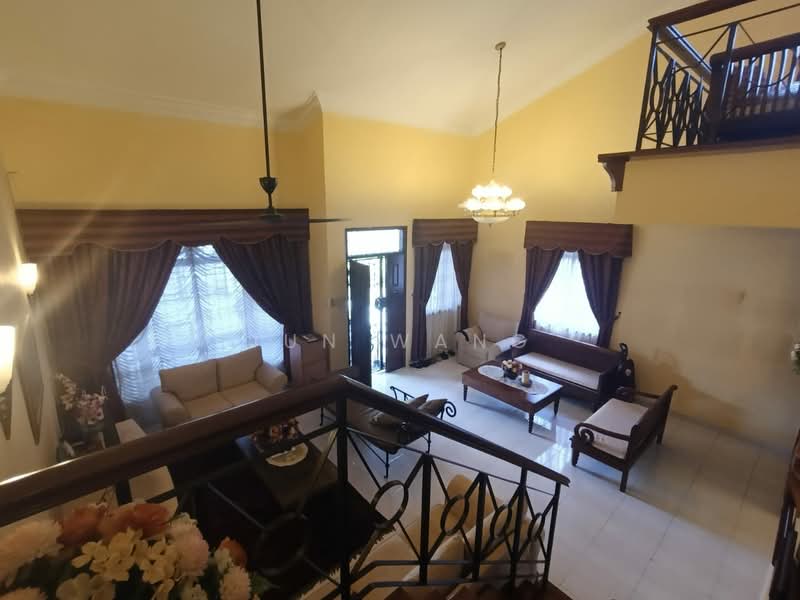 1.5-storey Terraced House for Sale in Taman Sutera (Johor Bahru) - Jun Wang - PropertyGuru.com.my